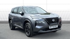 Nissan X-Trail 1.5 E-Power 204 Acenta Premium 5dr Xtronic Hybrid Station Wagon